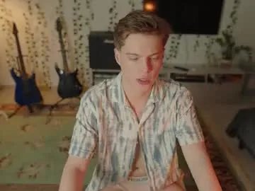 rusbradpitt — GOAL: for good day [500 tokens remaining] Hey everyone! I'm Alex #18 #teen #new #twink #uncut