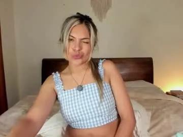 s_u_n_r_i_s_e_e —  Hey Gus! My #lovense its ready to play with you  Check my Tip Menu  TY for Follow and Support Me  #squirt #latina #feet #blowjob