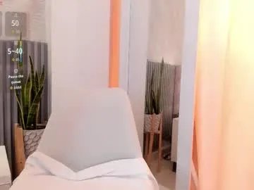 sally_azmani on Chaturbate 