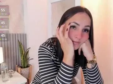 sally_azmani on Chaturbate 