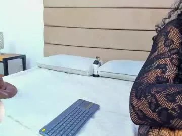 sally_rosses on Chaturbate 