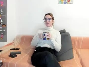 samarafromthewell on Chaturbate 