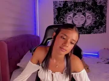 samirose_ — SEXUAL TWERKING [18 tokens left]  Make me crazy lush on #new #Lovense #skinny #ebony #smalltits