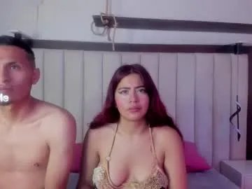 sammy_ela on Chaturbate 