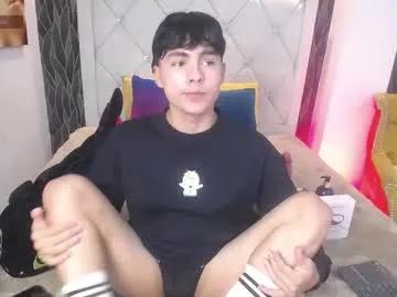 samu_foxxx — Sexy Boy ready for u - Multi Goal: Naked show [150 tokens left] #twink #young #lovense #bigcock #gay