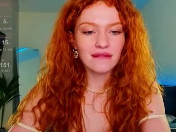 sanda_red on Chaturbate