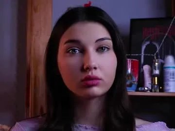 sandili — GOAL: ahegao <3 [0 tokens remaining] Hi! Im Bella ^^ Today is a great day to spend it together :3 #lovense #new #squirt #bigass #young