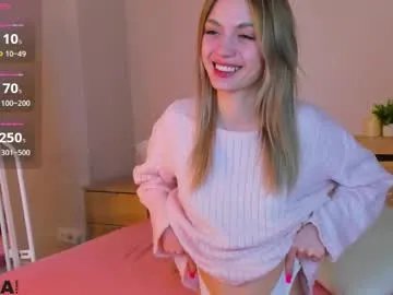 sandraa_anderson on Chaturbate