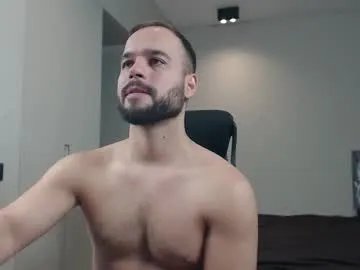 sandro_best on Chaturbate