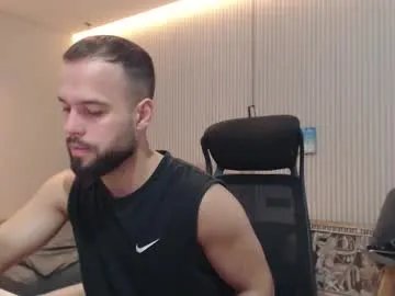 sandro_best on Chaturbate