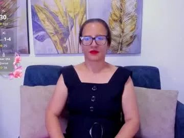 sara_marrisson on Chaturbate