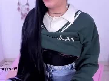 sara_mattel on Chaturbate 