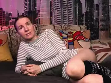 sarsei_lanester on Chaturbate