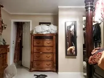 sashaandkonrad on Chaturbate