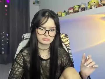 sashasunlight — GOAL: stay naked  6 min [666 tokens remaining] Welcome to my room! Let's have fun<3 Lush on!best vibe 38/100/120/200  #anime #teen #goth #british #tattoo