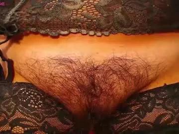 sashawhynot on Chaturbate 