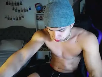 saulomiralles — cum show   #dominant  #dirty #hairy #uncut #latino #twink #hot #twink #here, #big load, only #friendly people [955 tokens remaining]