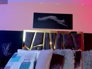 scarlettorres on Chaturbate