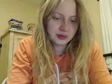 scartit on Chaturbate