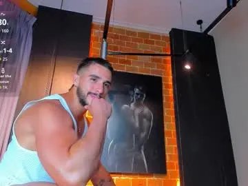 scottfischer_ on Chaturbate