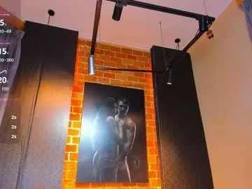 scottfischer_ on Chaturbate