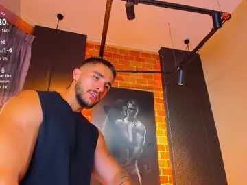 scottfischer_ on Chaturbate