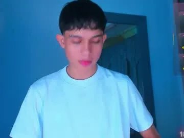 sebax_00 on Chaturbate