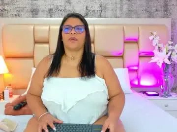 selennacooper on Chaturbate 