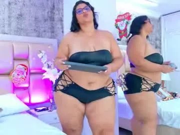 selennacooper on Chaturbate 