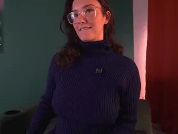 sensual_jassmine on Chaturbate