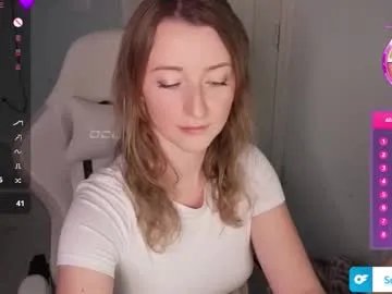 seraleexxx on Chaturbate