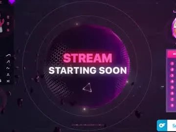 seraleexxx on Chaturbate