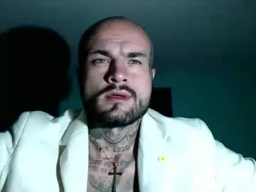 sevendragons1 on Chaturbate 