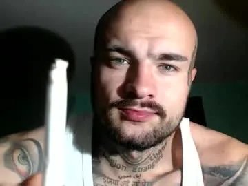 sevendragons1 on Chaturbate 