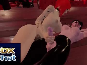 sexy3dchat — #trans #dominatrix  #futa #fuck #mistress