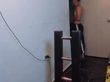 sexy_molly09 — GOAL: have sex until you make fher run [1000 tokens remaining] Welcome to my room! support us and make the show stay hot,Do not forget to follow us and leave the like #new #young #bigass #bigcock #sma