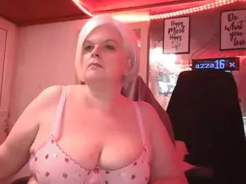 sexychazza16 — Goal: plug my tight ass #dirtytalk #blonde #british #bigboobs #bignaturaltits - Next Goal: pussy flash & spread