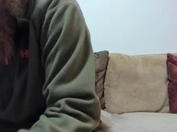 sexymountainman420 on Chaturbate