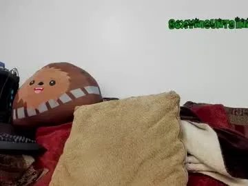 sexymountainman420 on Chaturbate