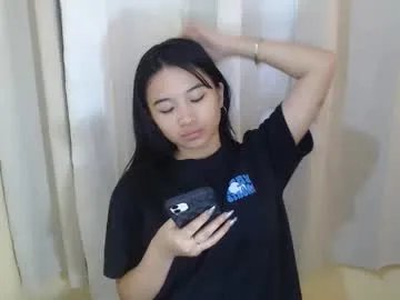 sexyzhuxin on Chaturbate