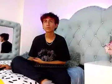 shakosk8 — my baby show cum  - Multi-Goal :  my baby show cum  #18 #bigcock #hairy #twink #young