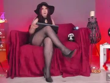 sharoon_gold on Chaturbate