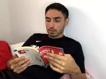 shhervin on Chaturbate 