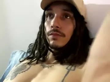 shiryu_ak on Chaturbate