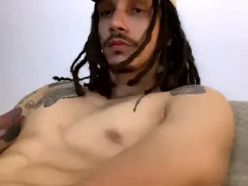 shiryu_ak on Chaturbate