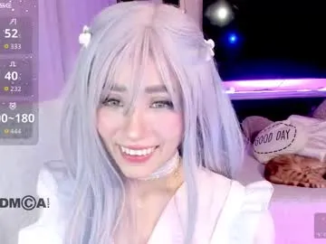 shyangie24 — DOMI ON// Hello Did you miss me ?! ...<3 #cosplay #new #smalltits #asian #naugthy #Lovense