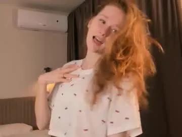 silkencrave — Goal-  suck and lick my finger  <3  .  all me Mia :)  #18 #new #teen #skinny #redhead [140 tokens remaining]