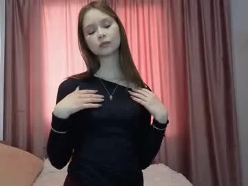 siobhanhelmstetler — GOAL: dildo inside 1 min ^play with me <3^ [0 tokens remaining] Hello everyone my name is Emma I am 18 years old! #18 #cute #skinny #shy #new