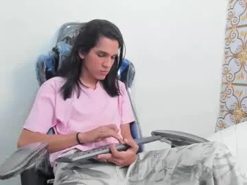 sky_velvet on Chaturbate