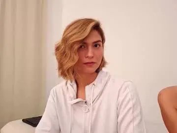 skyamber8v2 — GOAL: hard anal masturbation (sky ass) anal day #couple #trans #bigass #bigcock #cum